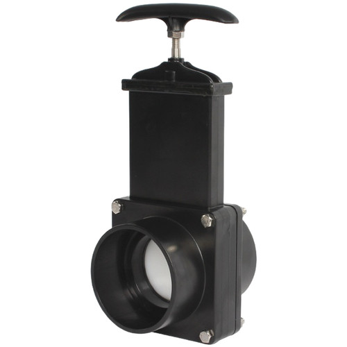Trailer drain valve abs - rv,
