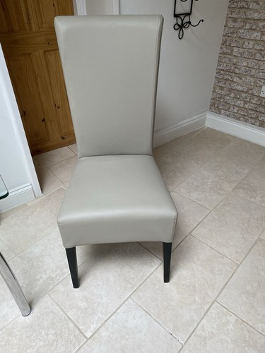 Next dining chairs set 2 - dining, of