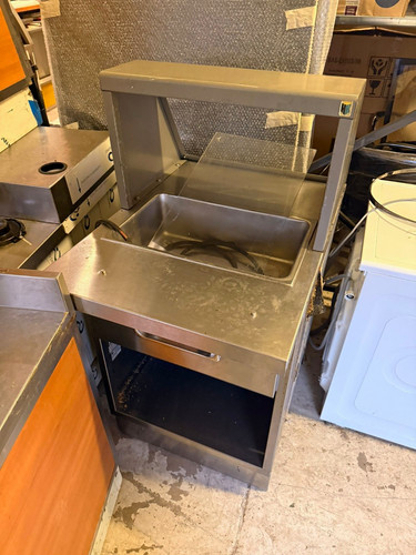 Commercial stainless steel - stainless,