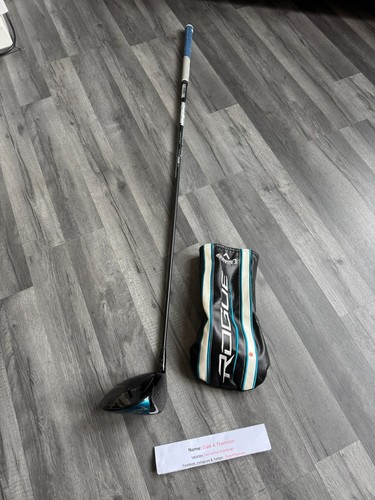 Callaway rogue driver 0 - , 9.0