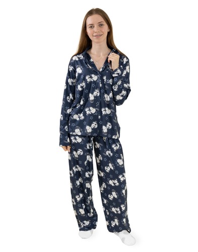 Peanuts long sleeve leg - peanuts,
