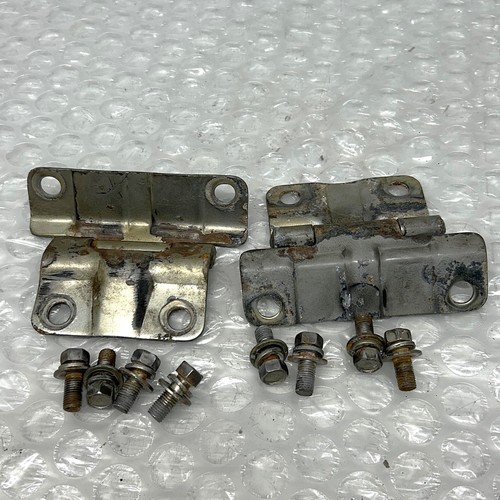 Tailgate hinges for mitsubishi - tailgate,