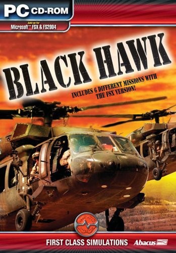 Black hawk add for - black, add-on