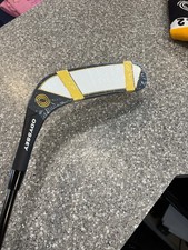 Odyssey Happy Gilmore 2 Right-Handed Hockey Stick Putter