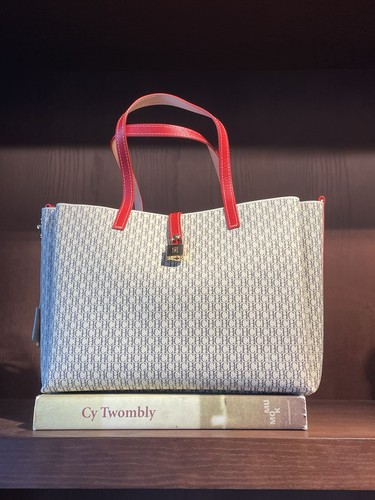Carolina herrera tote - ch,