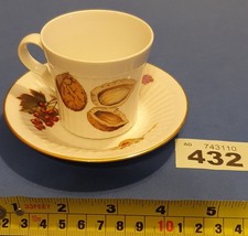 Rare Royal Worcester Evesham /