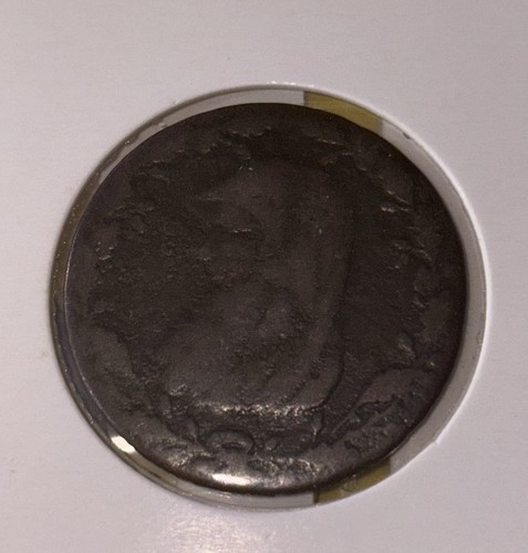 1791 conder token welsh - 1791,
