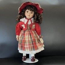 Dolls of Distinction -