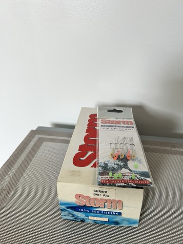 Storm 100 sea fishing hook - storm,