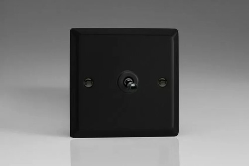 Urban matt black - , 1
