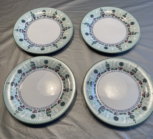 Set staffordshire - set, of