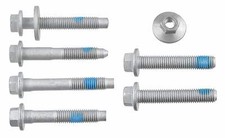 Fits LEMFOERDER LMI44088 Repair Kit, wheel suspension OE REPLACEMENT