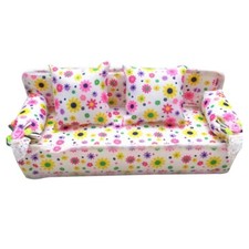 New Sofa Sofa Chair Chair Stylish Design With Two Pillows Children