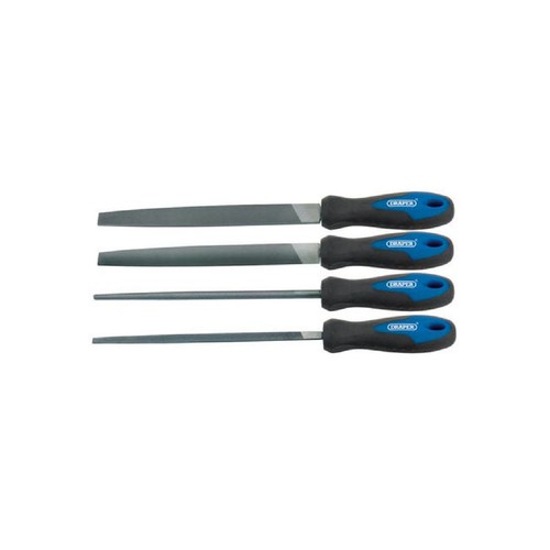 Draper files piece 200mm - 1x,