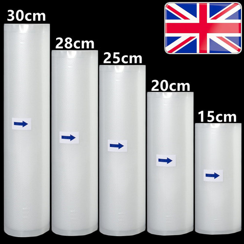 Food vacuum sealer - sealer, bags