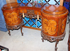 Antique Empire Mfg. Rockford