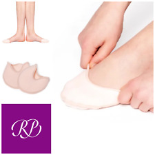 Russian Pointe Ballet Toe Pads