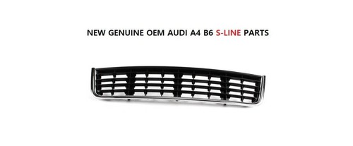 New genuine oem audi - a4, b6