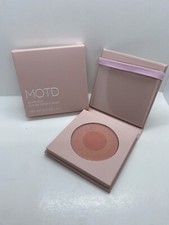 MOTD Cosmetics Blush Duo •