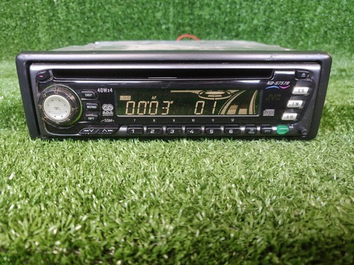 Jvc s757r kds757r - jvc,