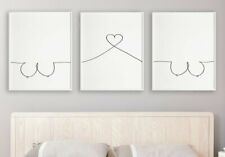 Adult LGBT Bedroom Mature Line