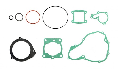 Full engine gasket - gasket, yamaha