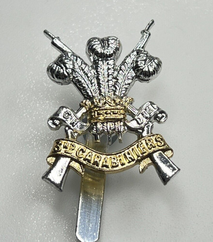 1960 3rd carabiniers - 3rd,