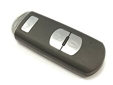 RFC 3 button case for Mazda