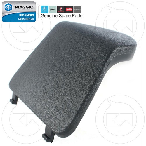 Original right storage cover - storage,