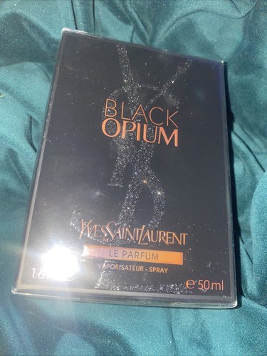 Black opium ysl - black,