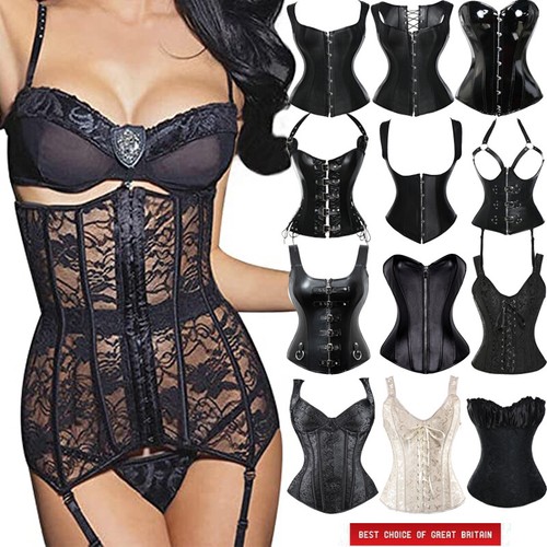 Women sexy bustiers - women,