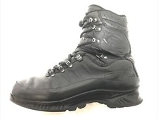 Meindl combat goretex black - combat,