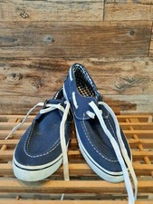 Cotton Traders Mens Navy