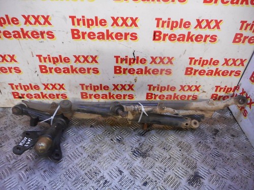 Bfd000971 2001 toyota hilux - bfd000971,