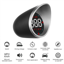 Digital Display GPS