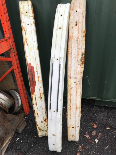 Type bay window bumper - 2,