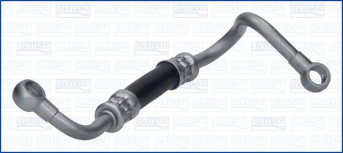 Op10121 ajusa oil pipe - op10121,