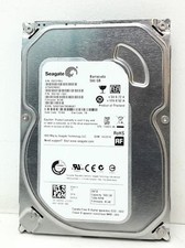 Seagate 500GB Hard Drives
