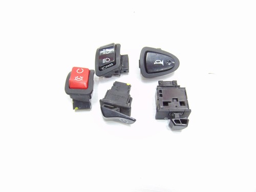 Relay kit honda - relay, 2015