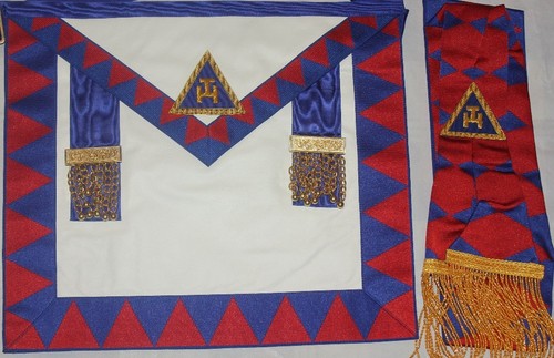 Royal arch provincial lambskin - royal,