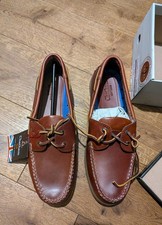 Chatham mens deck - mens,