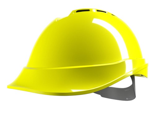Msa gard 200 vented - vented, safety