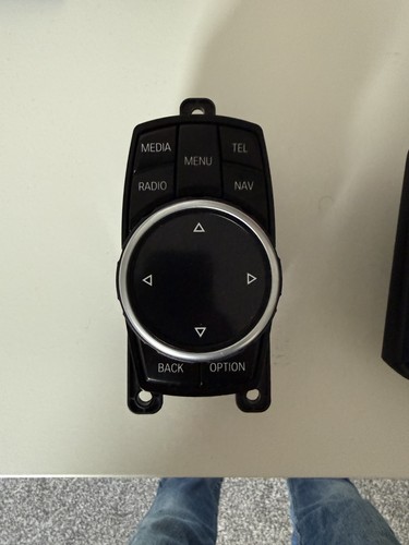 Bmw series f10 - 4, f20