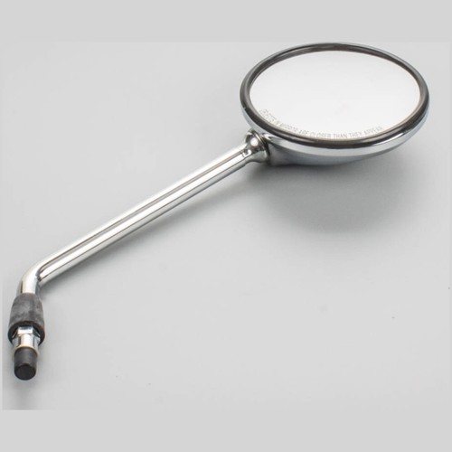 Mirror chrome - mirror,