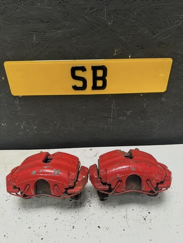 Volkswagen golf gti mk5 - mk5, 312mm