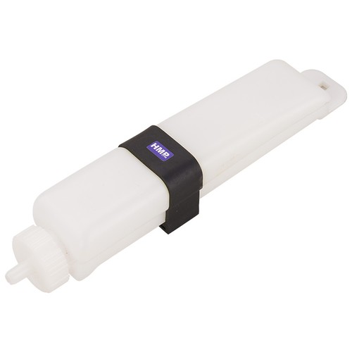 Coolant expansion tank - tank, type