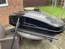 470L Halfords Advanced Black