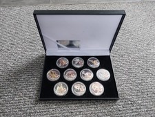 Jurassic Dinosaur Box Set of