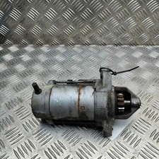 TOYOTA RAV 4 MK3 A3 Starter
