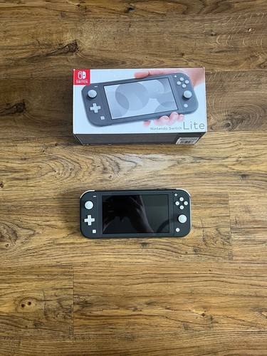 Nintendo switch lite 32gb - switch,